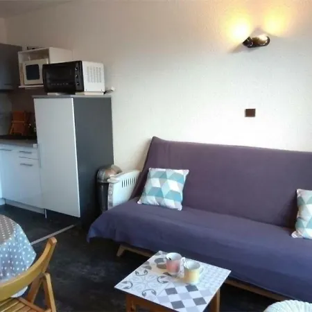 Ramondia Appartement Aragnouet