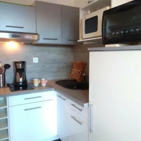 Appartement Ramondia Aragnouet