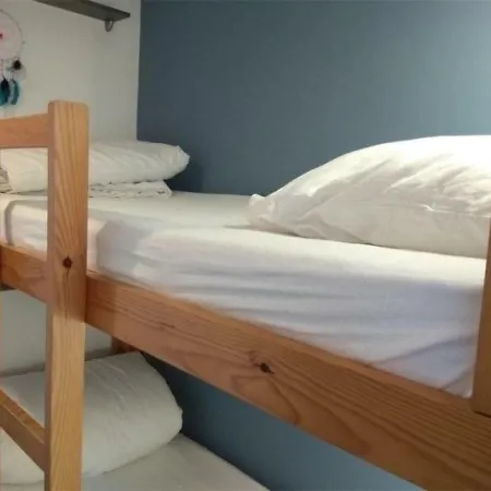 Appartement Ramondia