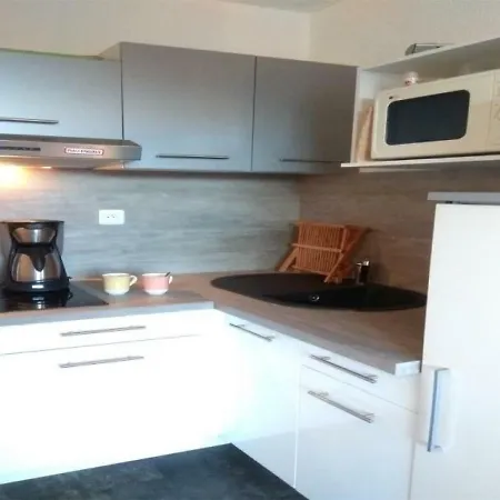 Appartement Ramondia