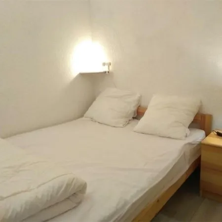 Ramondia Appartement Aragnouet