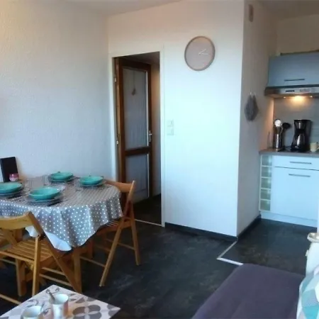 Appartement Ramondia Aragnouet