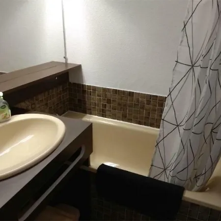 Appartement Ramondia