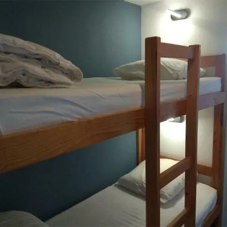 Ramondia Appartement
